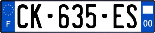 CK-635-ES