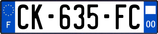 CK-635-FC