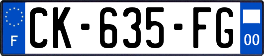 CK-635-FG