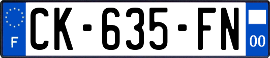 CK-635-FN