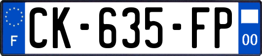CK-635-FP