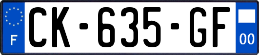 CK-635-GF