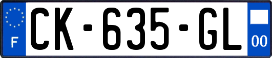 CK-635-GL