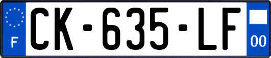 CK-635-LF