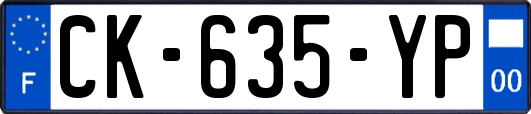 CK-635-YP