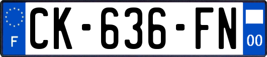 CK-636-FN