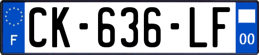 CK-636-LF
