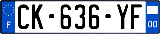 CK-636-YF