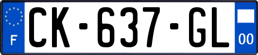 CK-637-GL