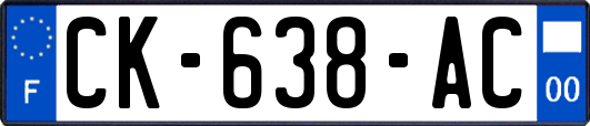 CK-638-AC