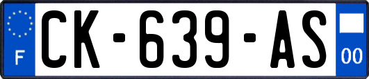 CK-639-AS