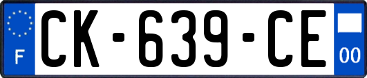 CK-639-CE
