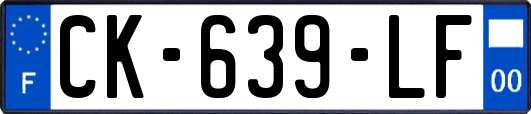 CK-639-LF
