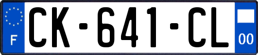 CK-641-CL