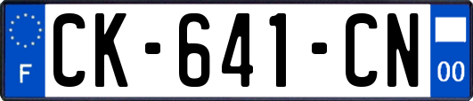 CK-641-CN