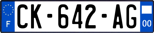 CK-642-AG