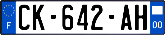 CK-642-AH