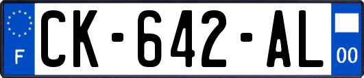 CK-642-AL