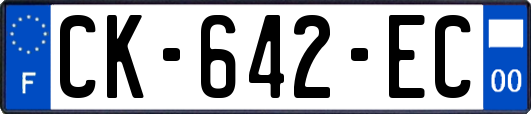 CK-642-EC
