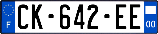 CK-642-EE