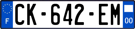 CK-642-EM