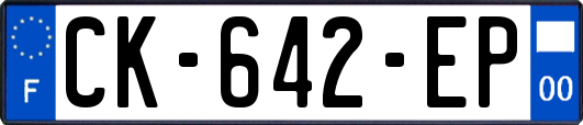 CK-642-EP