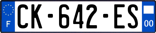 CK-642-ES
