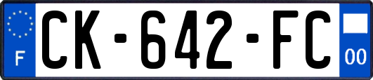 CK-642-FC