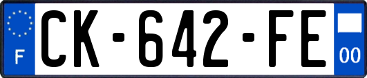CK-642-FE
