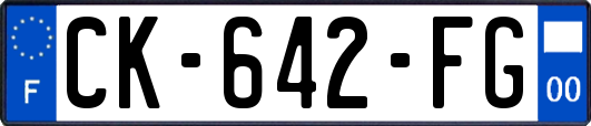 CK-642-FG