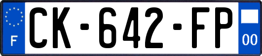 CK-642-FP