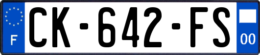 CK-642-FS