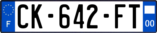 CK-642-FT