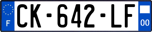 CK-642-LF