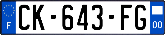 CK-643-FG