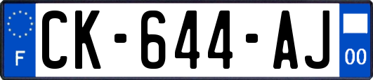 CK-644-AJ