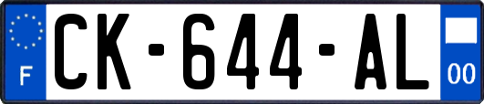 CK-644-AL