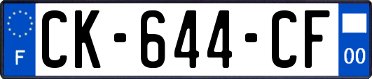 CK-644-CF