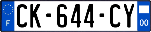 CK-644-CY