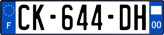 CK-644-DH
