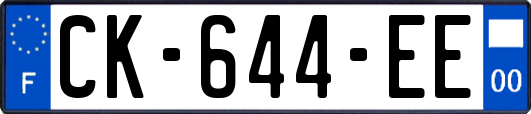 CK-644-EE