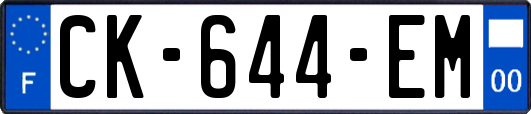 CK-644-EM