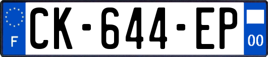 CK-644-EP