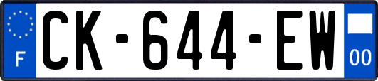 CK-644-EW