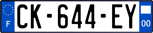 CK-644-EY
