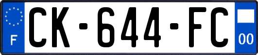 CK-644-FC