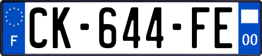 CK-644-FE