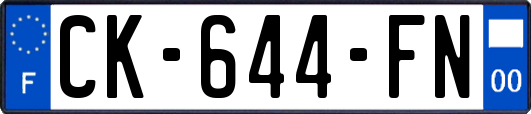 CK-644-FN