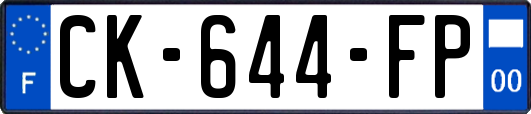 CK-644-FP
