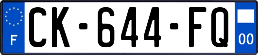 CK-644-FQ